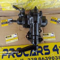 Scatola guida Suzuki jimny 1.5 ddis 63 kw