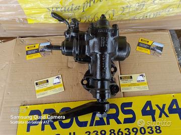 Scatola guida Suzuki jimny 1.5 ddis 63 kw