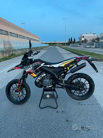Aprilia SM 50 Motard