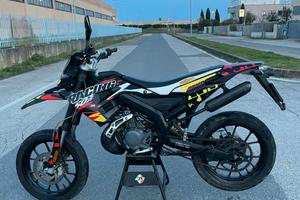 Aprilia SM 50 Motard