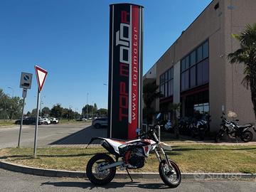 F.b. Mondial SMX 125