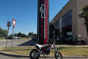 F.b. Mondial SMX 125