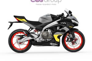 Aprilia RS 457