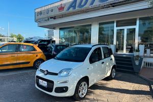 Fiat Panda 1.0 FireFly 2022 Hybrid City Life Nuova