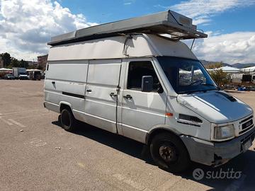 iveco daily