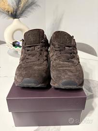 New Balance 574 X Stone Island