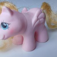 My Little Pony Vintage Anni 80
