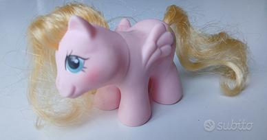 My Little Pony Vintage Anni 80