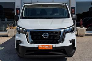 Nissan Primastar 27 2.0 dCi 130CV PC-TN Furgone Ac