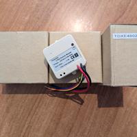 3x TAIYITO TDxE4602 Wifi RF Switch domotica PLC