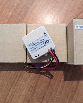 3x TAIYITO TDxE4602 Wifi RF Switch domotica PLC