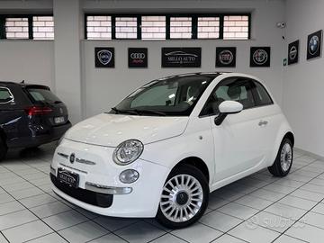 Fiat 500 1.3 Multijet 16V 95 CV Lounge