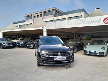 Volkswagen Tiguan 1.5 TSI 150 CV DSG ACT Life