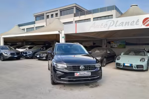 Volkswagen Tiguan 1.5 TSI 150 CV DSG ACT Life