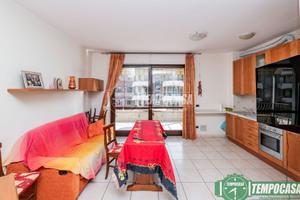 TRILOCALE CON BOX E CANTINA