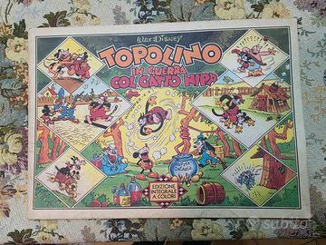 Disney Le grandi storie a colori