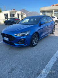 Ford focus 2023