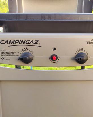 Barbecue Campingaz