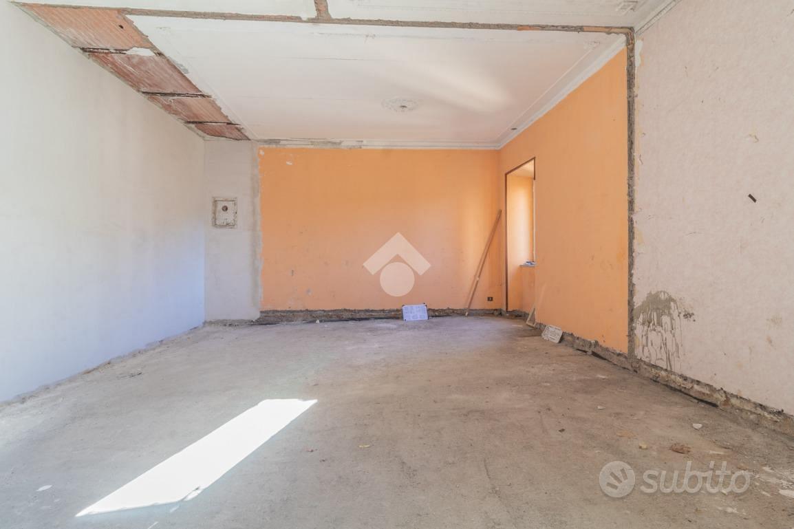 Appartamento – Capranica, Viterbo - Altro