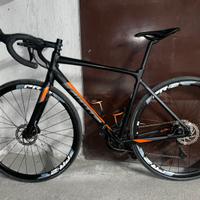 Bici da corsa giant