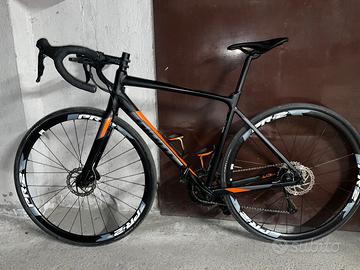 Bici da corsa giant