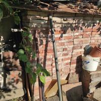 Mattoni antichi toscana