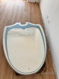 GRATIS Specchio vintage