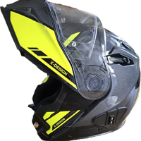 Casco modulare NEXX