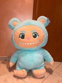 peluche labubu XXL