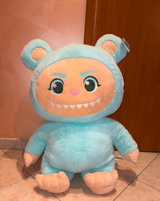 peluche labubu XXL