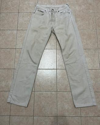 Jeans Vintage Lee