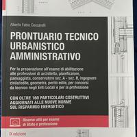 Prontuario tecnico per ingegneri e architetti