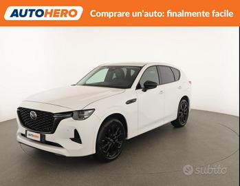 MAZDA CX-60 ZA20823