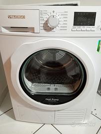 Asciugatrice San Giorgio da 8kg