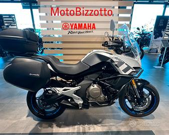 Cf Moto 650 MT