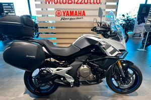 Cf Moto 650 MT