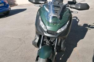 Xadv 750 tasto G p e r m u t o