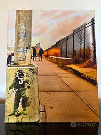 Stampe Fotografiche “Una Passeggiata a New York”