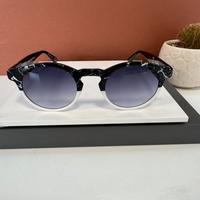 Occhiali da Sole Italia Independent Juventus