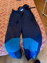 Pantalone sci FILA