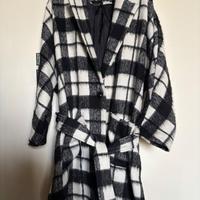 Cappotto donna oversize Manila Grace