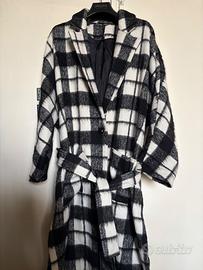 Cappotto donna oversize Manila Grace