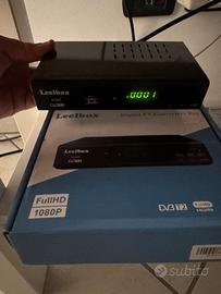 Decoder tv Leelbox