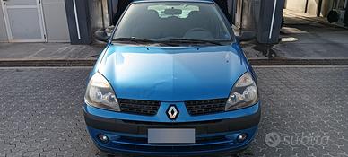 Renault Clio 1.5