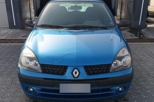 Renault Clio 1.5