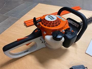 Tosasiepi Stihl HS 45