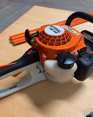 Tosasiepi Stihl HS 45