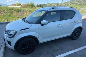 Suzuki ignis 1200 hybrid 2023