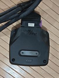 centralina aggiuntiva alfa romeo stelvio