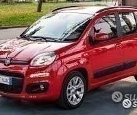 Fiat panda 2018 per ricambi